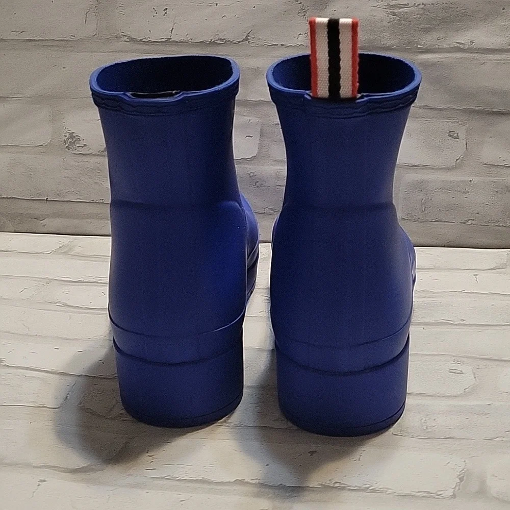 Women's Hunter Boots Size 11 - Picture 4 of 4